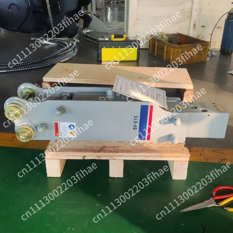 Breaking Hammer 45 Hammer DF-X15 Special Excavator Hammer