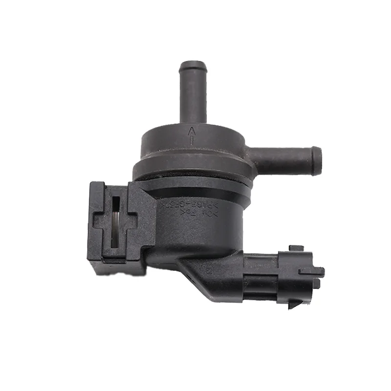 Vapor Canister Purge Control Valve Solenoid 29010-02100 9044060002 for Hyundai HB20 I10 Kia Picanto Rio 2901002100 # Hole 3.5