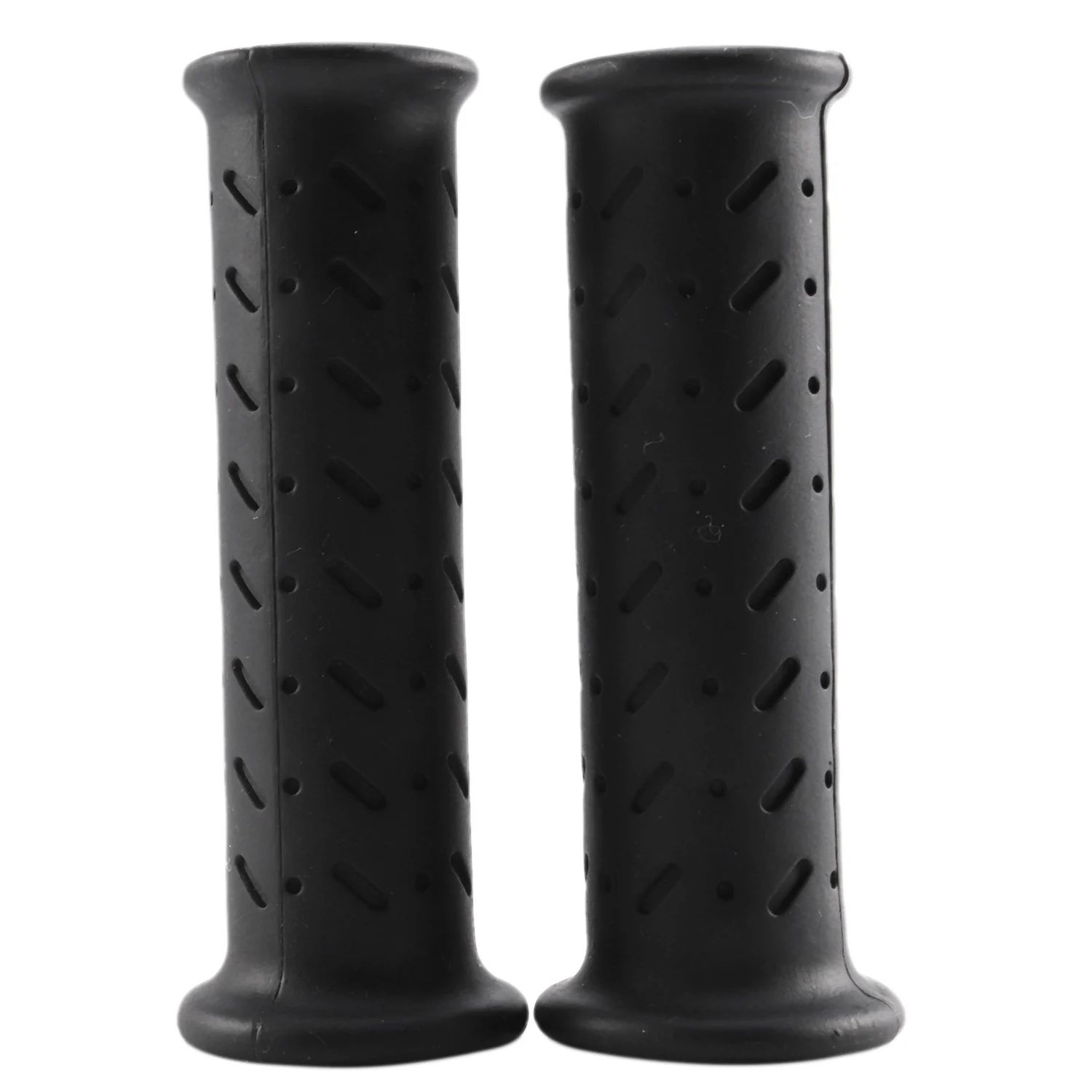 Motorcycle Accessories Gel Rubber Handlebar Grips for Triumph Daytona 675 675R 955 955I 1200 T100 T120 T595 1050 Tiger