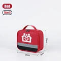 Size S - Red