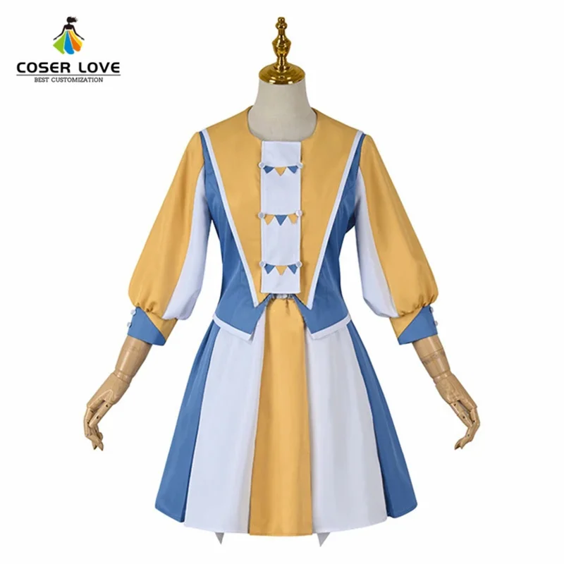 أزياء CyLoveLive SuperStar Liella مرحباً بكم في عالمنا أزياء كانون شيبويا كيكي تانغ تشيساتو أراشي سومير هينا رن هازوكي التأثيرية