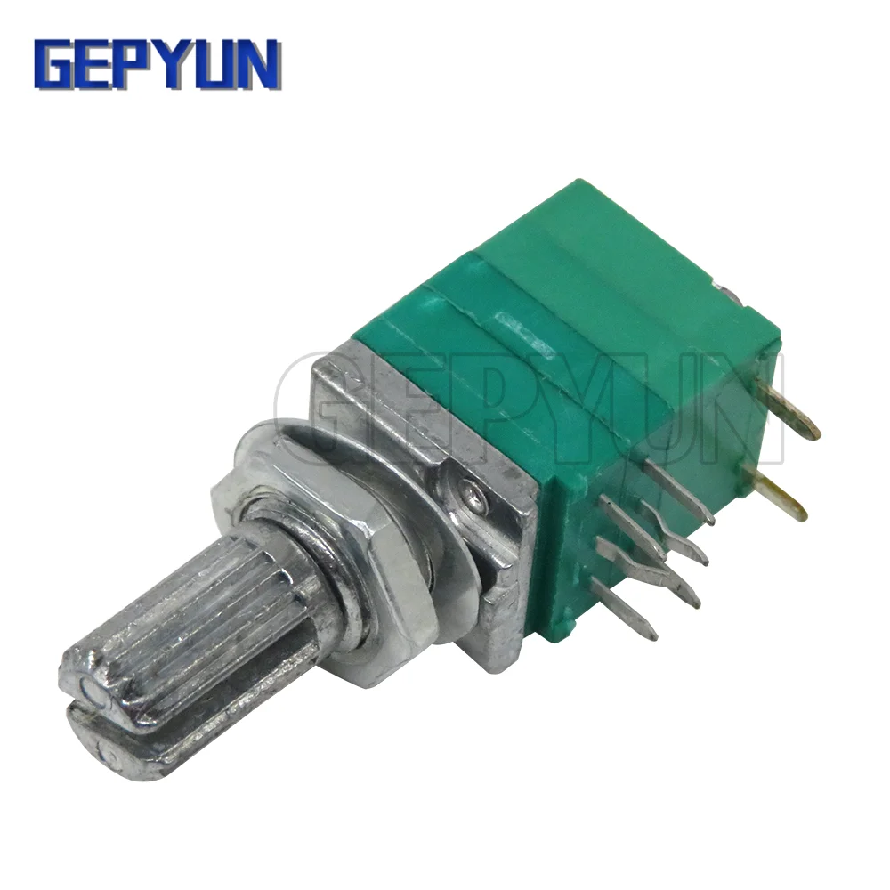 5Pcs RK097GS 8PIN 1…