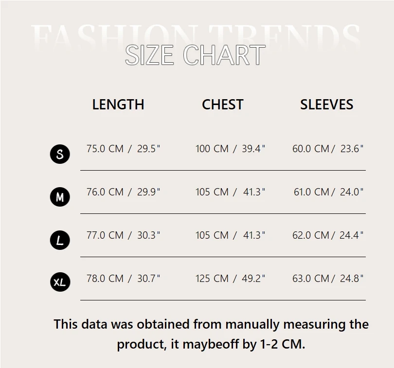 سترة كاجوال للنساء ملابس خارجية عصرية معطف مبطن دافئ مريح بدون زخرفة #2