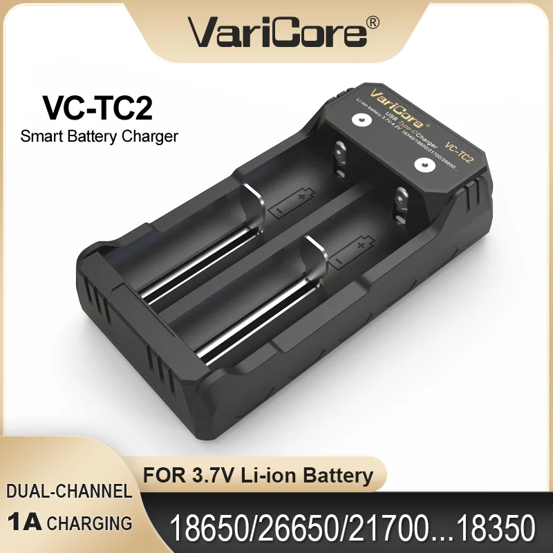 Varicore VC-TC2 2-S… - image