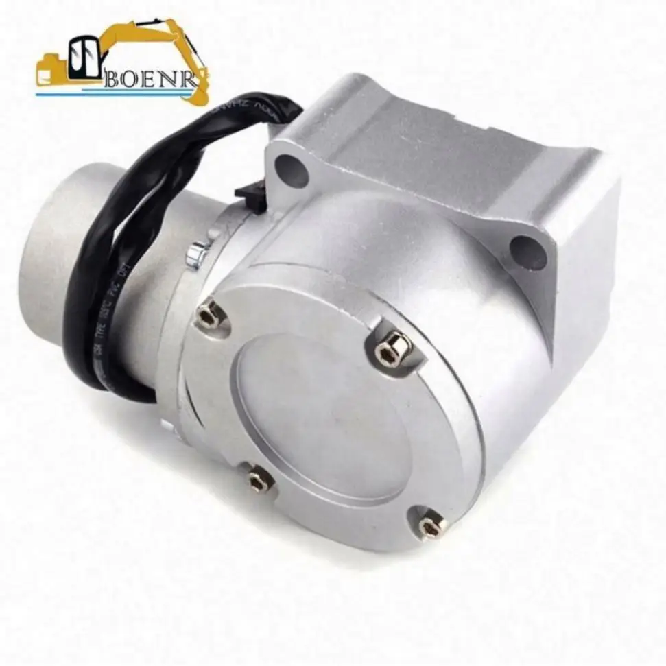 Bnr Excavator Parts…