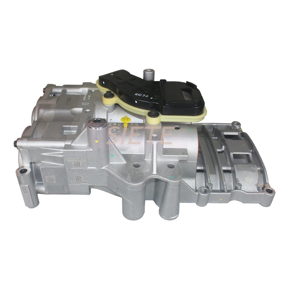 

233002F610 high-quality original auto parts balance shaft assembly is suitable for Souranto 2.2 12-18 23300-2F610