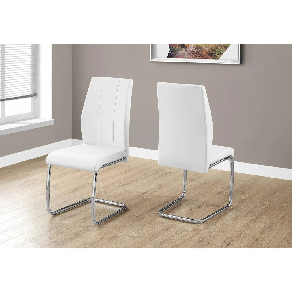 2 Piece DINING CHAIR-2PCS/ 39