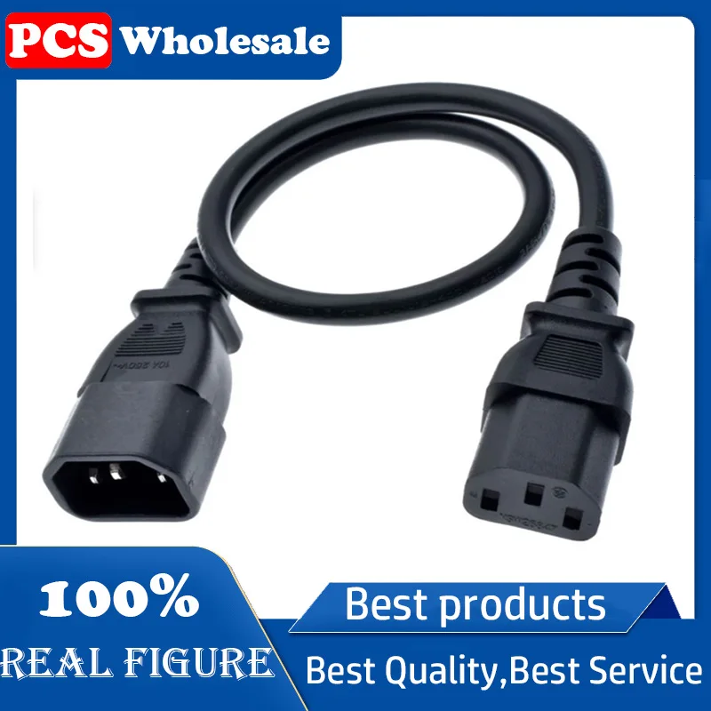 C13 To C14 Power Co…