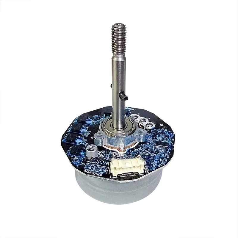 Motore purificatore d'aria originale Nidec DC24V 84W per purificatore d'aria xiaomi pro Sostituisci il motore delle parti sotto il nuovo