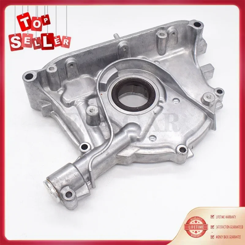 Oil Pump Suitable 15100-PR4-A03 for 90-95 Acura Integra B18A1 B18B1 B18C1 B17A1