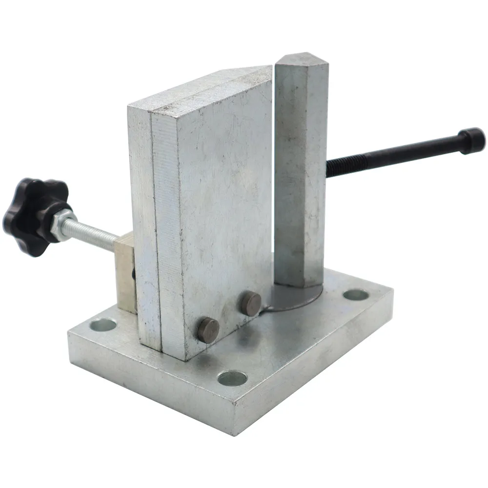 Bending Width 10cm Two-axis Metal Channel Letter Angle Bender Bending Tools Aluminum and Metal Strip Bending Angles Bender