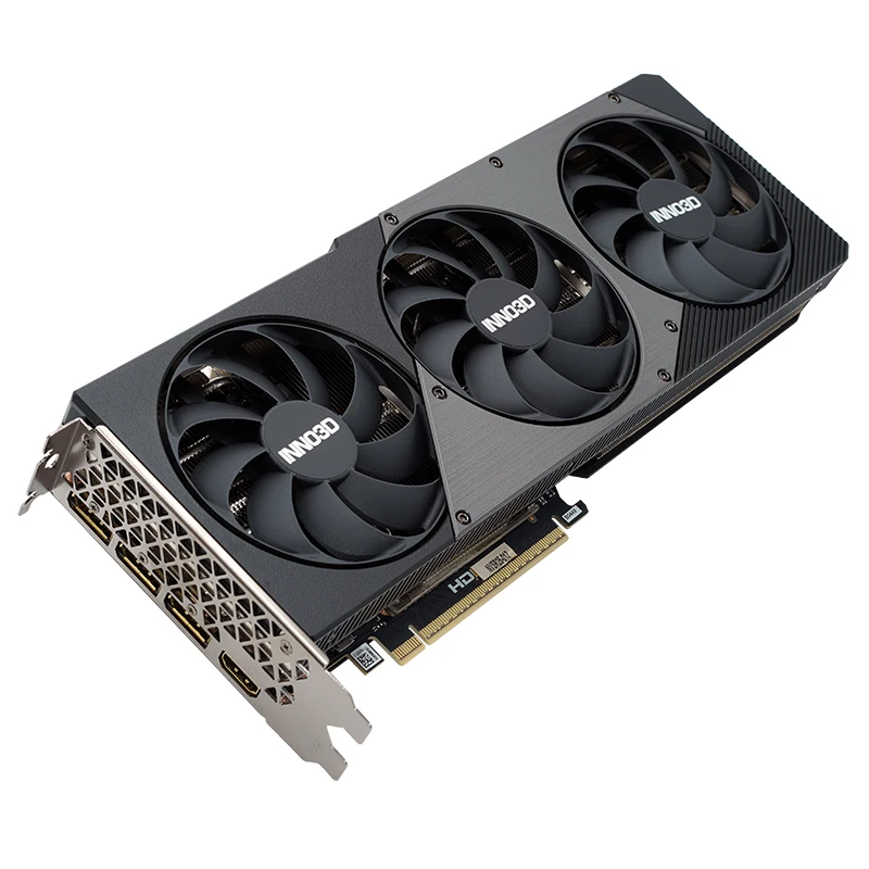 RTX5070Ti/5080 16G Desktop PC Gaming Independent Graphics Card