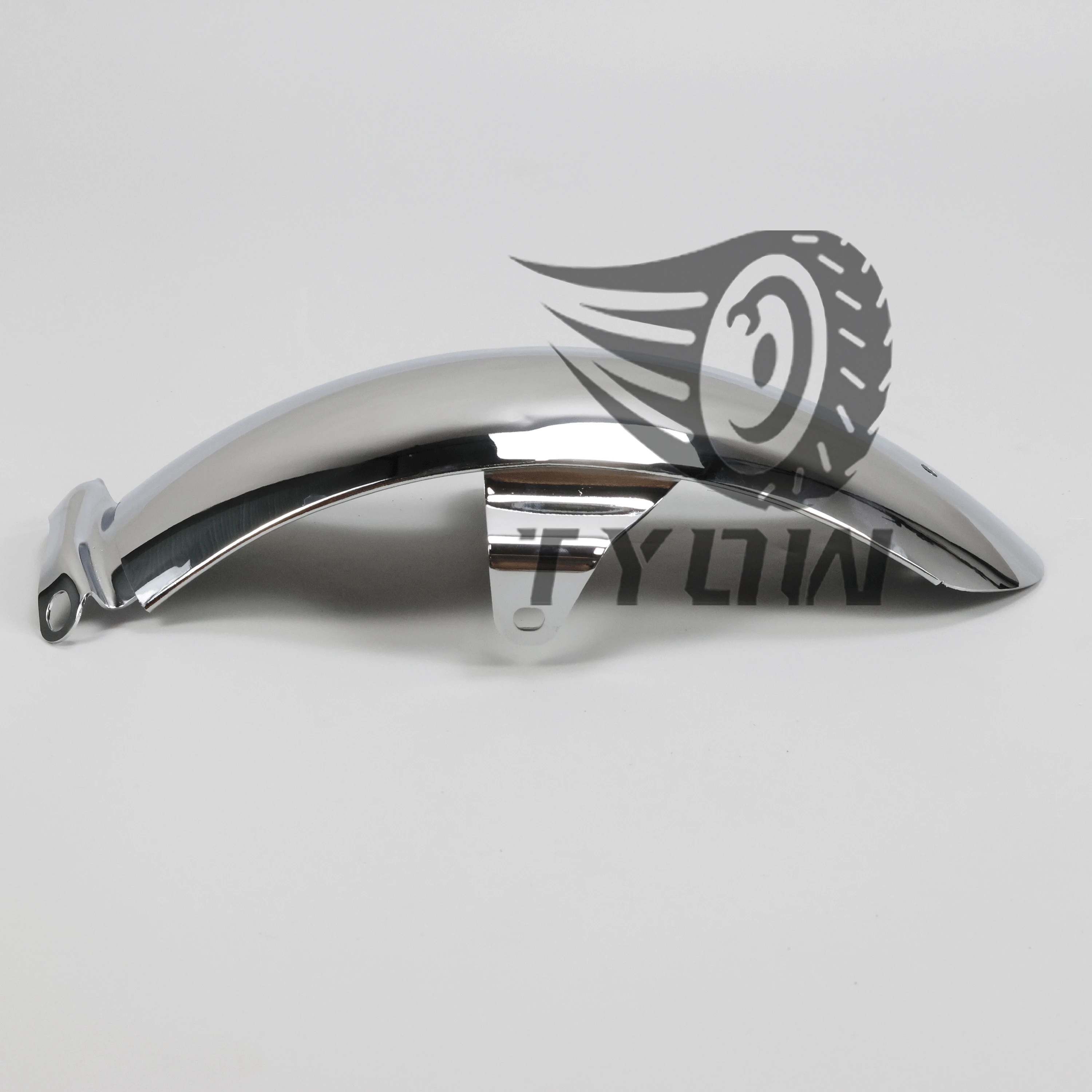 

Z50 гальваническое крыло, чехол для мотоцикла Garde Boue Moto Ar KUN для Honda Monkey Z50 Mini Trail 50cc Bike