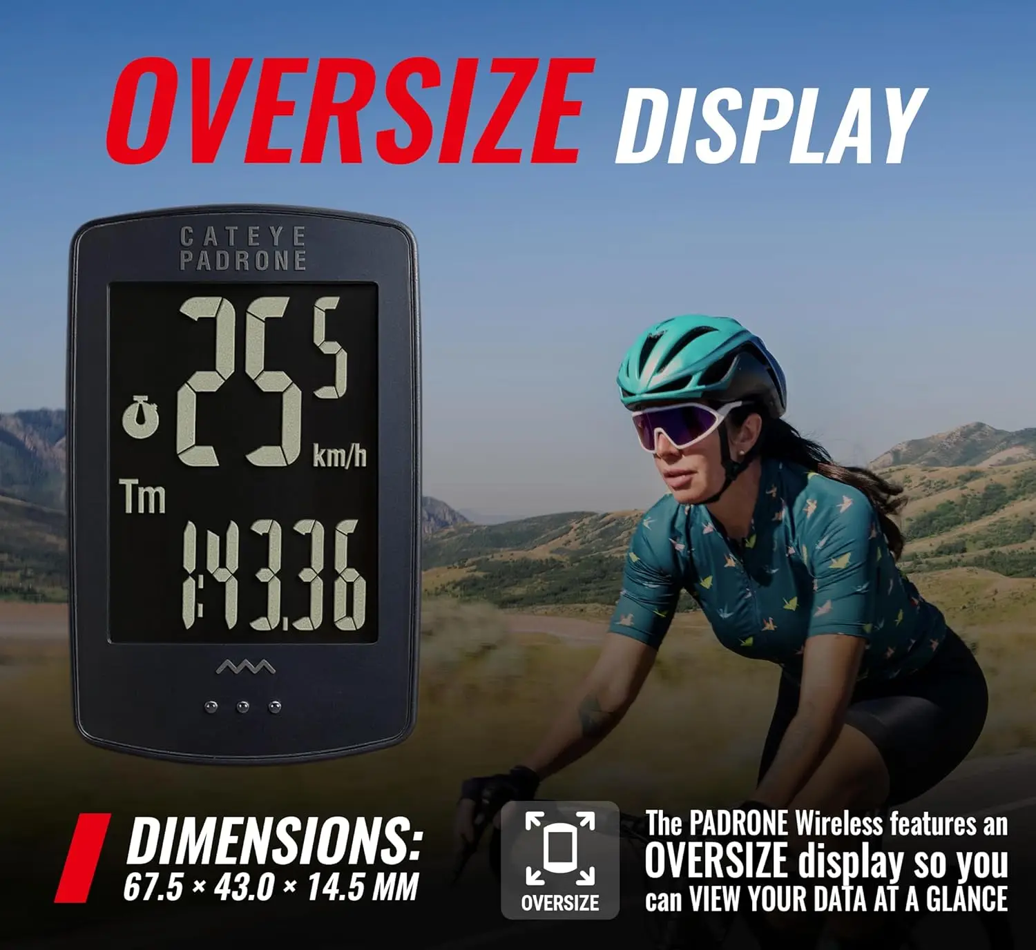 

Беспроводной велокомпьютер Nulkomma Padrone – Циклокомпьютер с увеличенным дисплеем, беспроводной спидометр и одометр, FlexTight ™ Монтаж, установка, монтажные работы, монтажные услуги, услуги по монтажу, выполнение монтажных работ, выполнение монтажных р