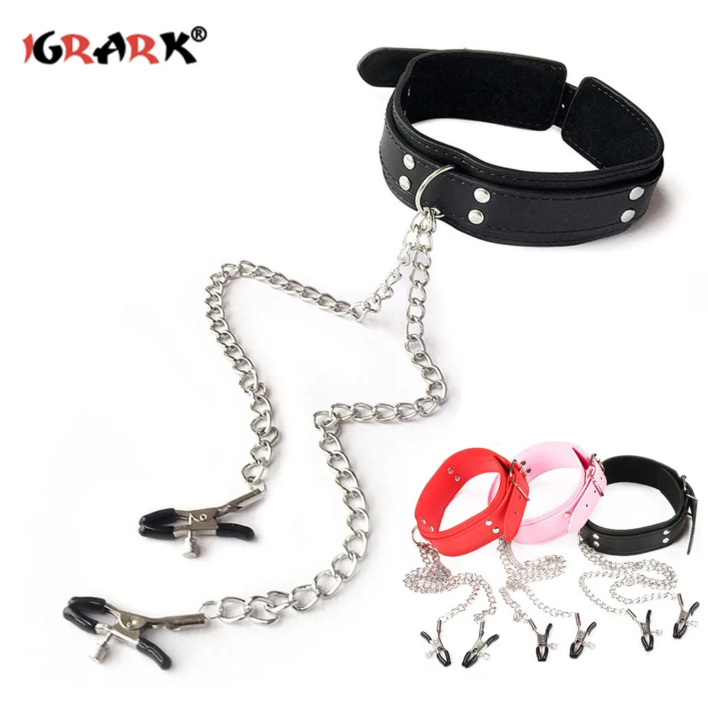 Exploring the Choke Collar Sex Experience: A Comprehensive Review of the  Cool Punk Choker Leather Neck