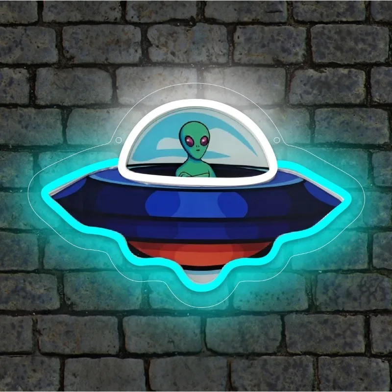 ufo-alien-theme-uv-neon-light-led-uv-inkjet-with-adjustable-brightness-switch-usb-wall-light-decoration-bargift-for-friends