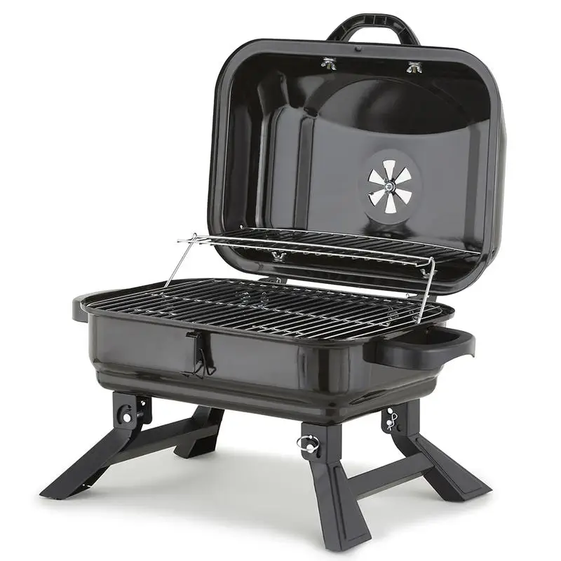 Promotion Camping Portable Barbecue Grill Outdoor