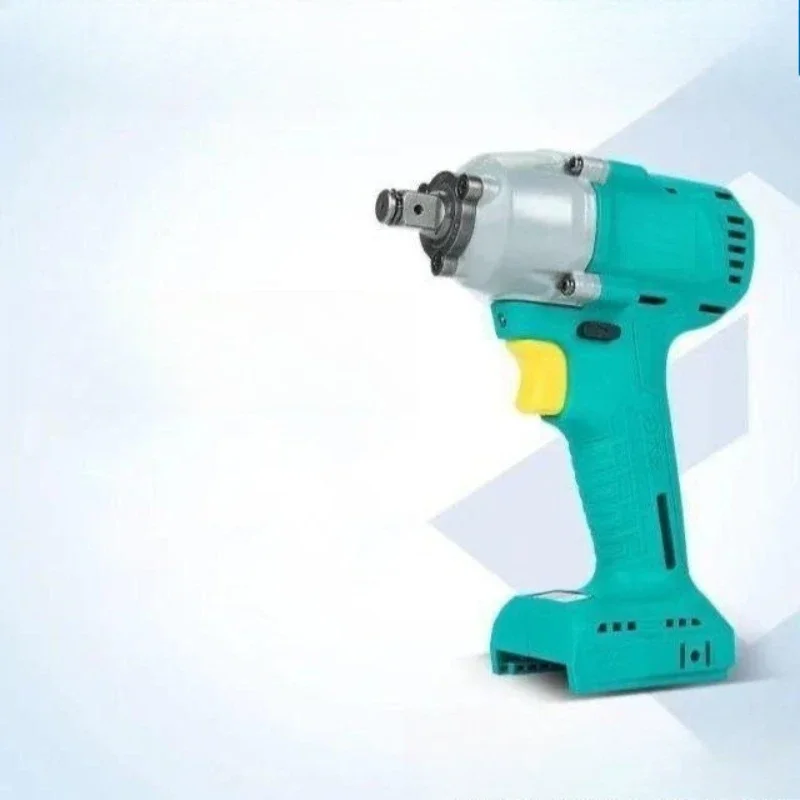 

New A6-6801 Brushless Electric Wrench Impact Charging Lithium Battery Wrench Shelf