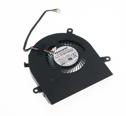 Orijinal BSC0705HA-00 1TMP6-A00 PVB070B05H DC5V 0.60A Dell dizüstü soğutma fanı