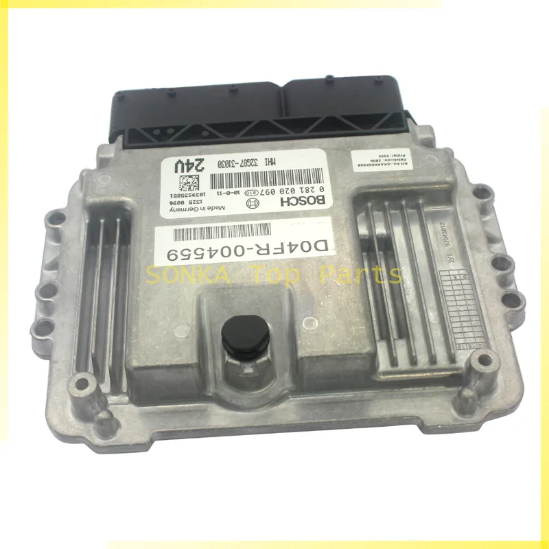 VA32G8749350 Ecu Co…