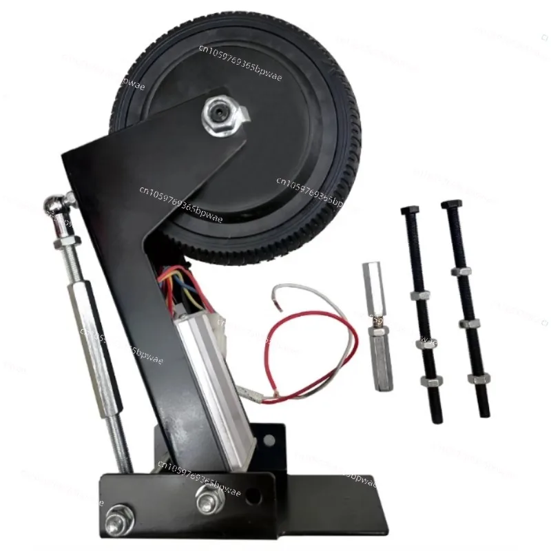 Exercise Bike Power Generation Pedal Spinning Bike General Purpose Generator Emergency Lighting Regulator