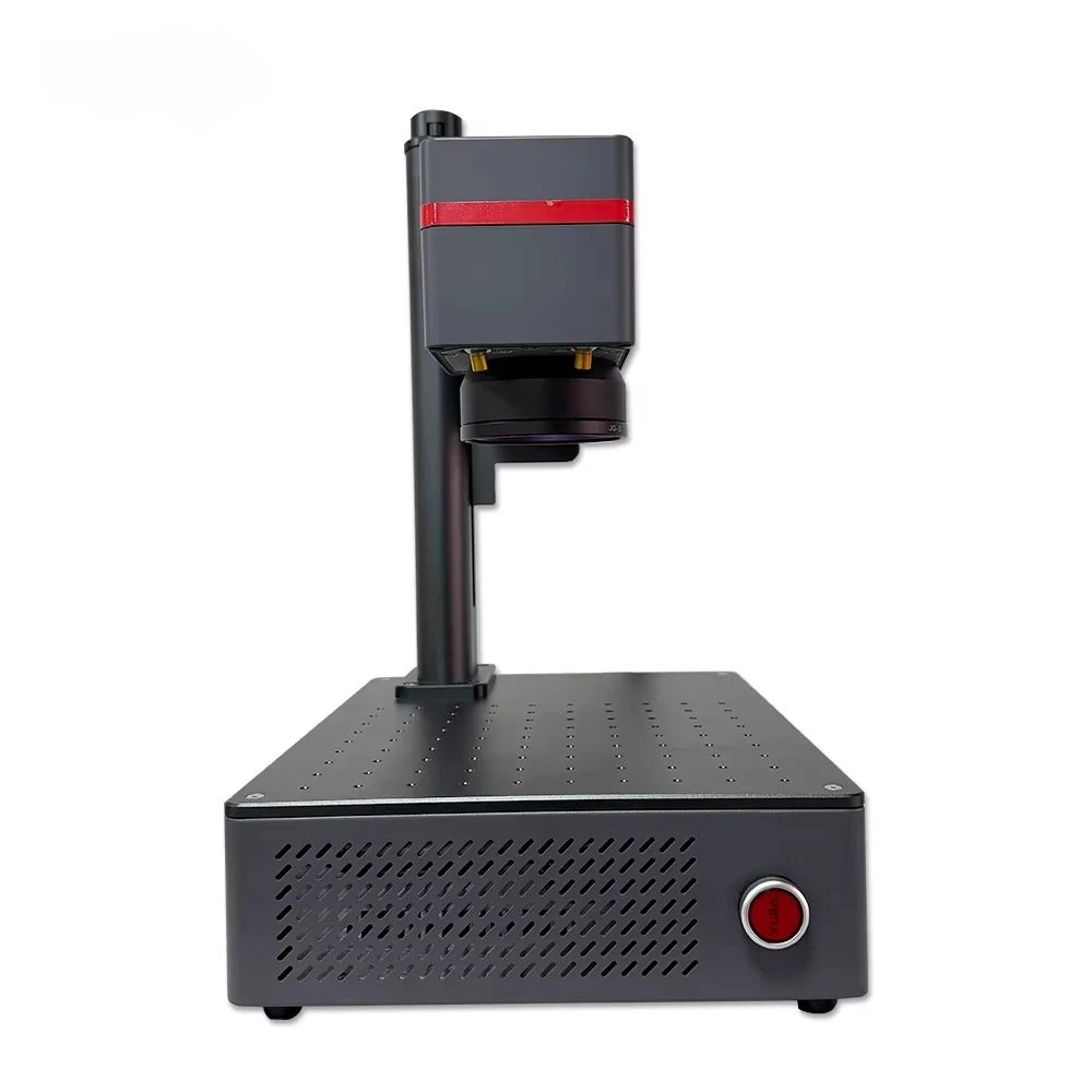 Mini Ultra Portable Laser Engraver Plug & Play Maintenance