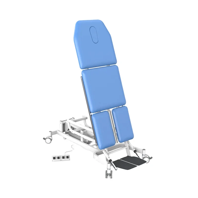 Inclined table patient combination bed standing rehabilitation intelligent assistant supine prone position-BZ-B01