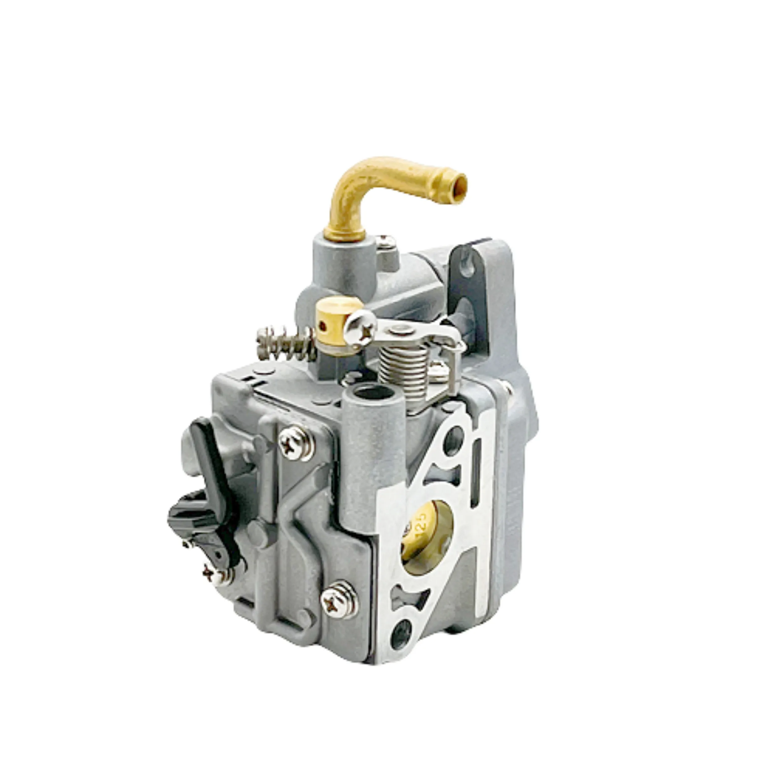 Penta Engine 4 Stroke Yamaha 2.5 horsepower p16x outboard carburetor 69M-14301-10 motor fuera de Borda Hot sales лодочный мотор