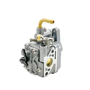 PENTA 4-stroke yamaha engine 2.5 horsepower Popa carburetor P16x 69m-14301-10 Border fura engine warm sales лоiyahaiчiniaiторо 8 MAIN POPA MOTOR SALES - №7