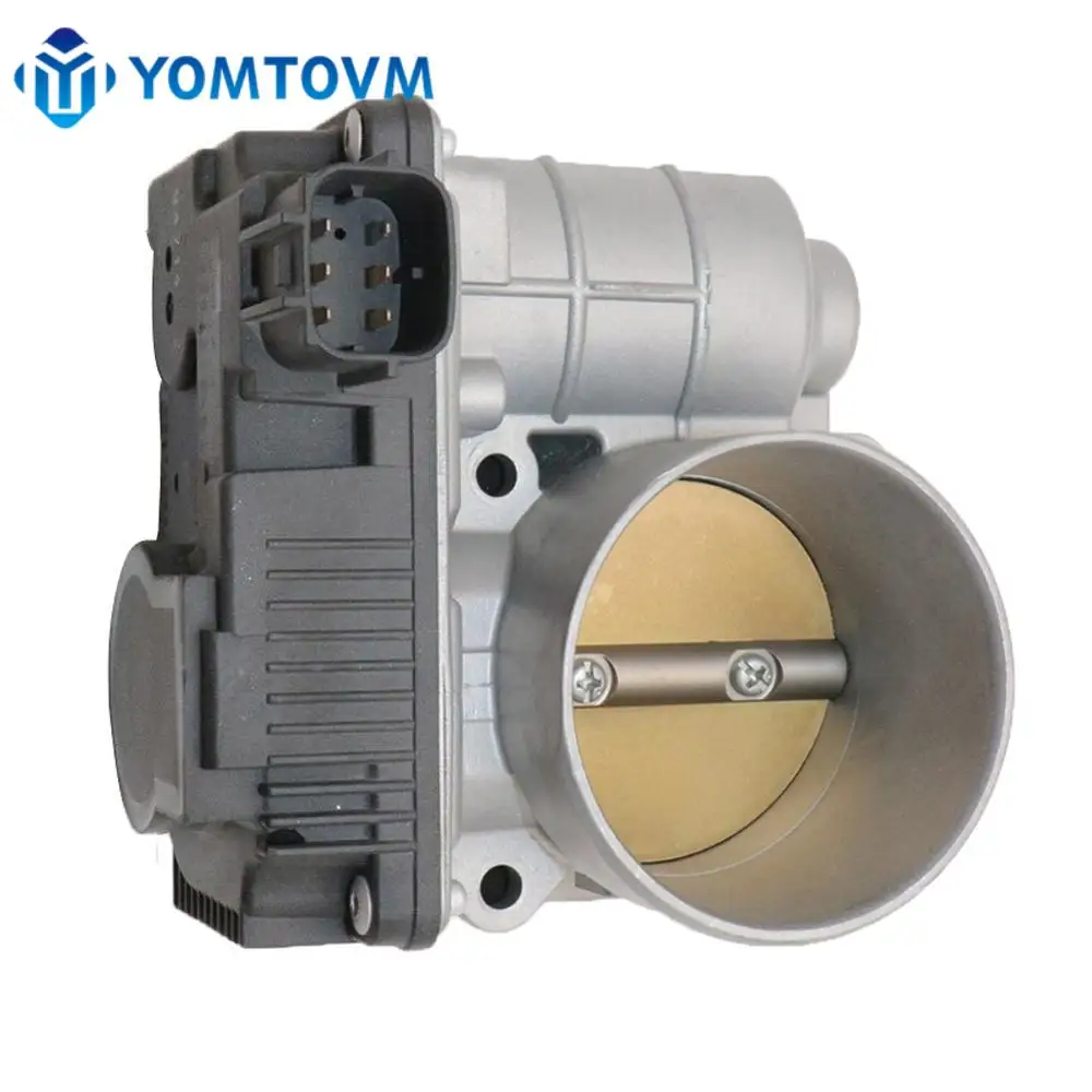 

Throttle Body Assembly RME60-05 16119-8H300 16119-8H301 16119-8H303 For Nissan Altima Sentra 2.5L 2002 2003 2004 2005 2006