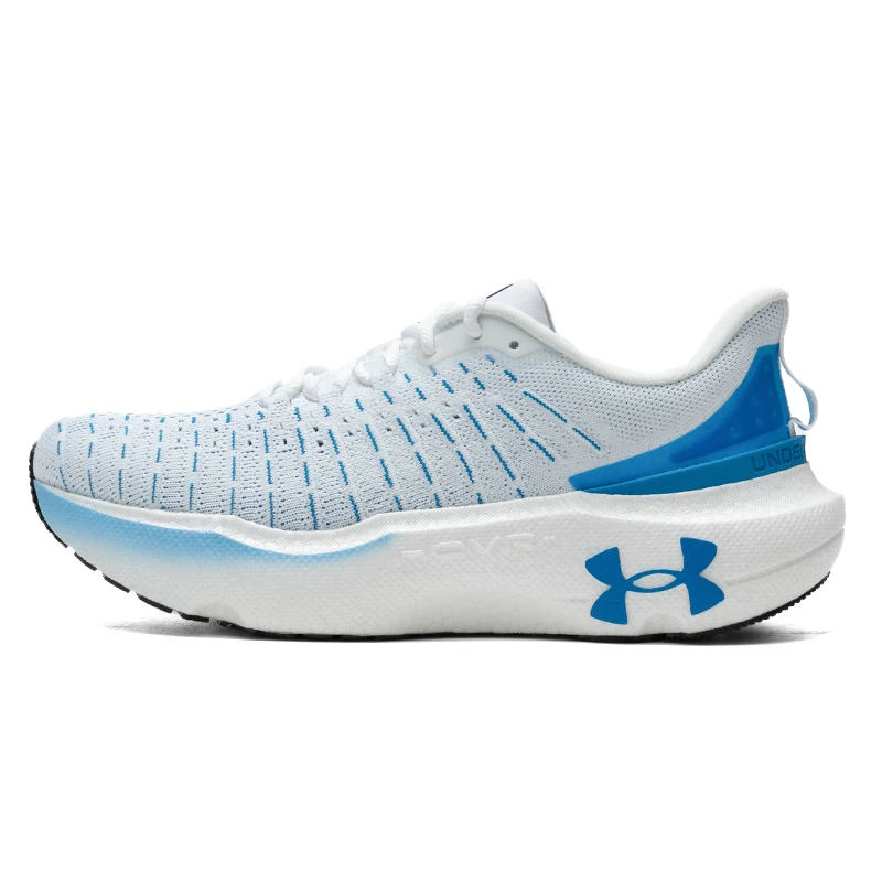 

Under Armour Men's Shoes, Sports Shoes, Fitness Training, Weightlifting, Cushioning, Wear-Resistant, Lightweight, Breathable Running Shoes 3027189-103