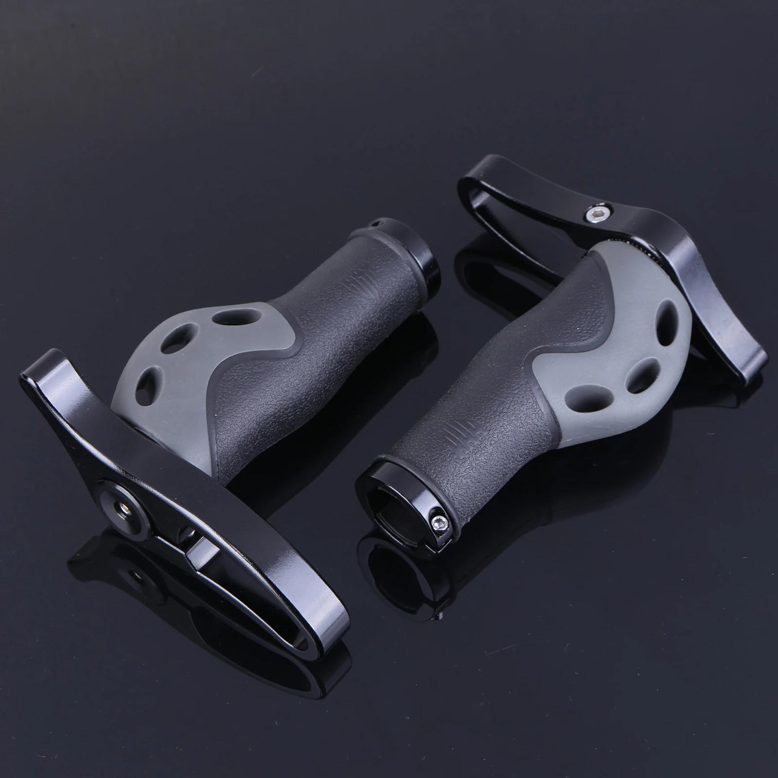 

Велосипедные ручки Нескользящие велосипедные ручки на руль Ручки для горного велосипеда Ручки для дорожного велосипеда Аксессуары для велосипеда