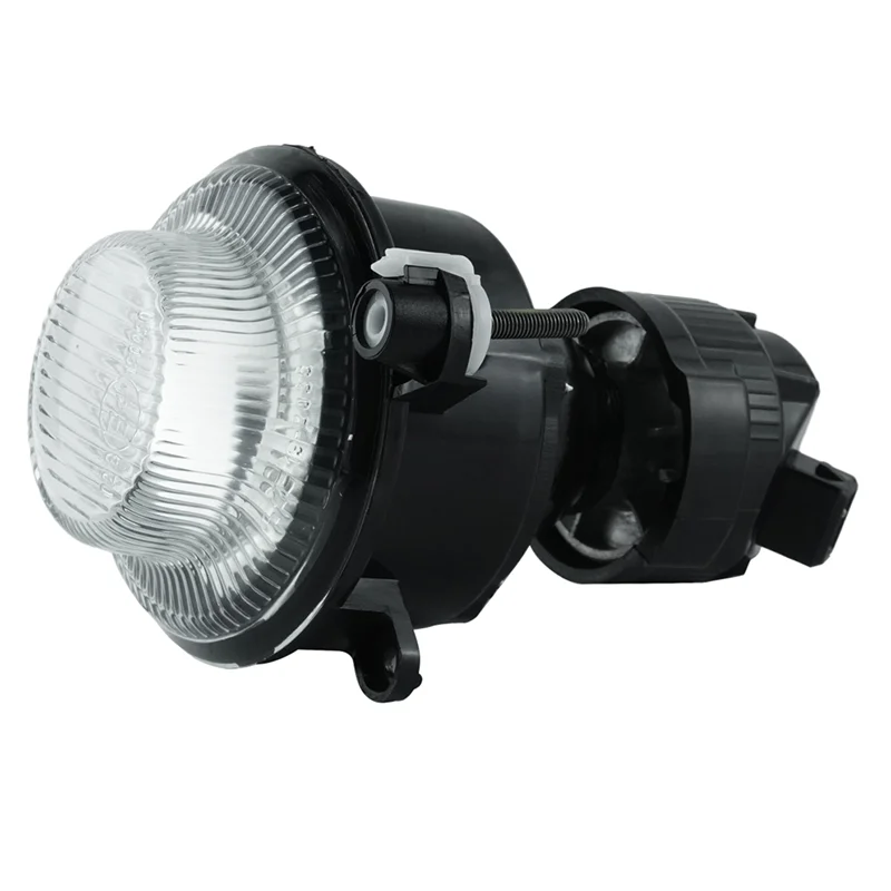 

LED Spotlight Fog Light Bulb For Front Bumper Of For Smart Fortwo 450 1998-07 Front Lamp-ABQF