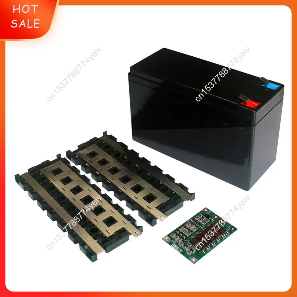 12V 7Ah Battery Box…