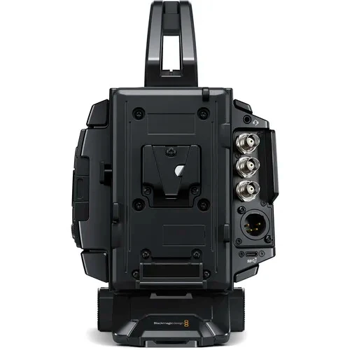 كاميرا Blackmagic Design URSA Broadcast G2