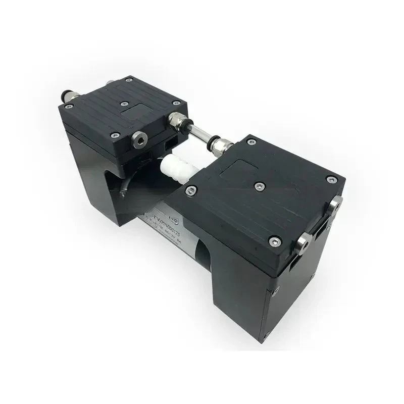 

Micro Air Pump/AD40DC12/24PHV/Vacuum DC/Mini Diaphragm Pump