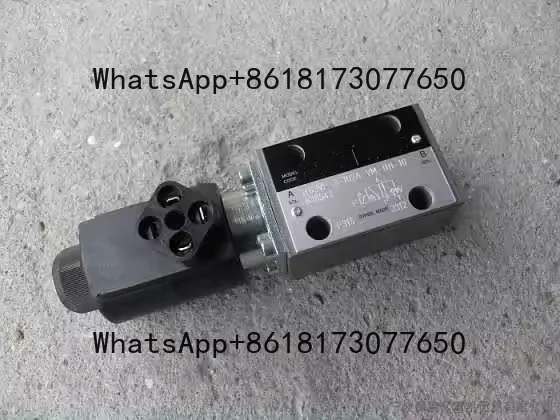 Hydraulic Valve DG3… - image