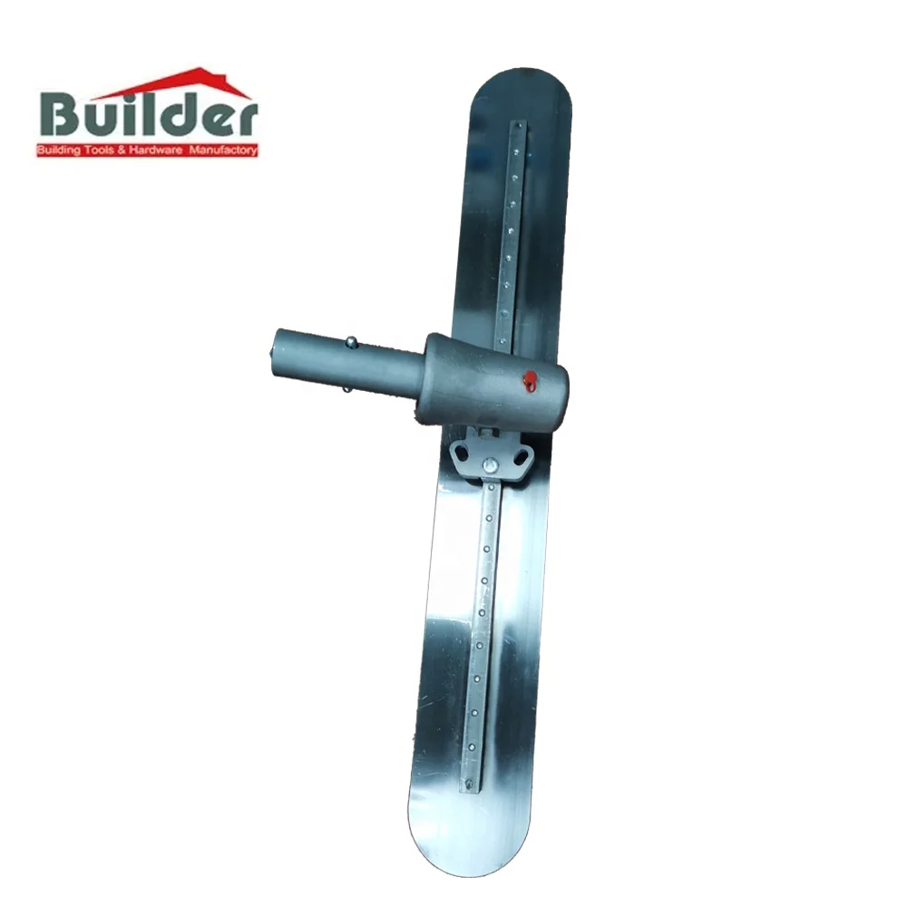 Concrete smoothing concrete surface smoothing concrete smoothing sharpening knife