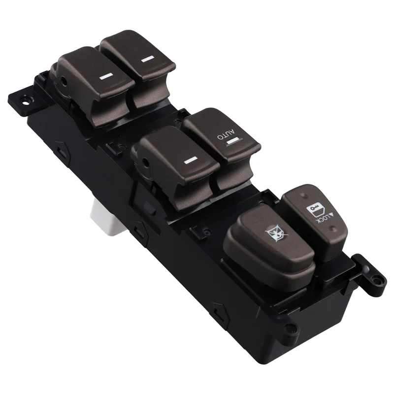 

A80X-оконный главный переключатель, кнопка подъема стекла, переключатель стеклоподъемника, переключатель оконного стекла 935703K600 для Hyundai NF Sonata