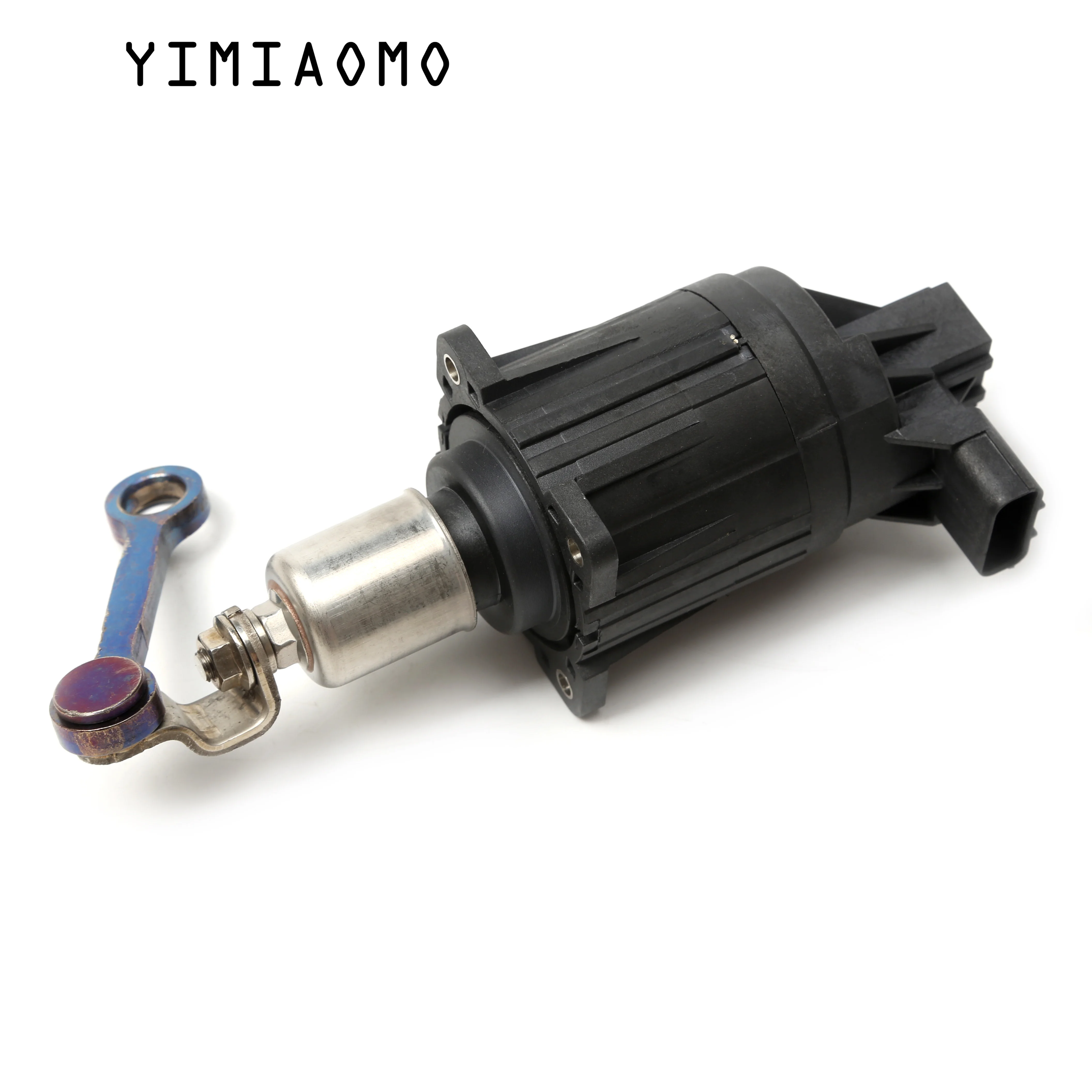 49373-07100 Black Electronic turbo wastegate actuator For HONDA CIVIC X Coupe 1.5 RS Turbo FC1 2016-2021 Saloon 18900-5AA-A011M3