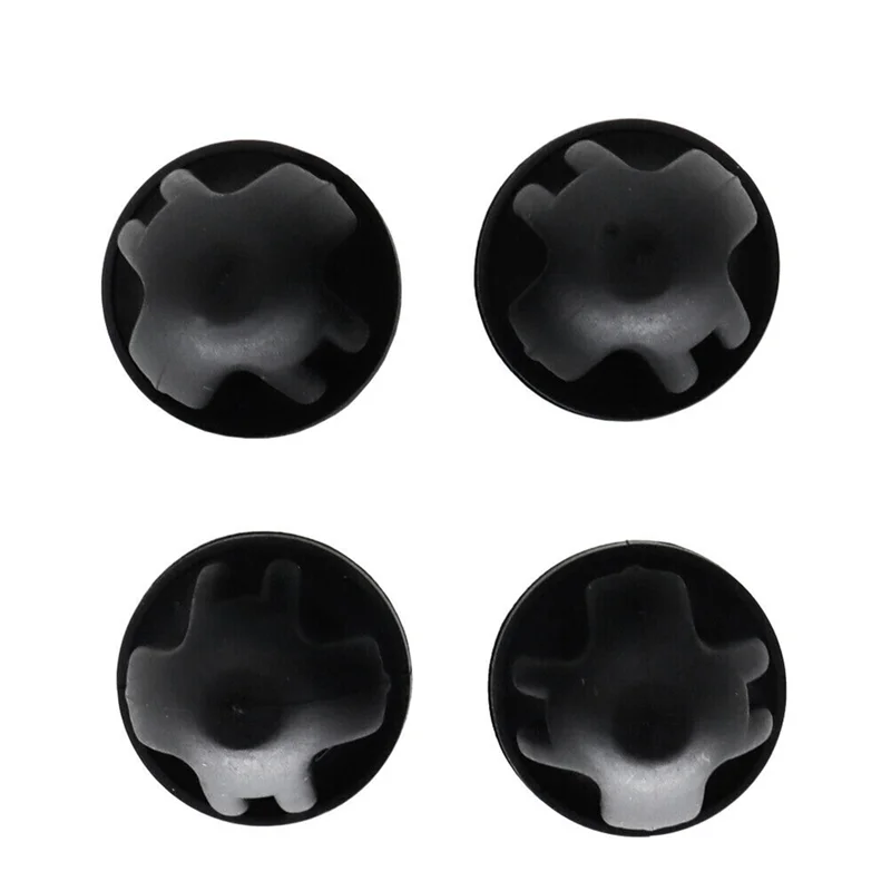 F-T 20PCS Car Hood Bumper Buffers 11127614138 For BMW 1 2 3 4 5 6 7 Series Engine Cover Rubber Mount Grommet Bush Bump Stop