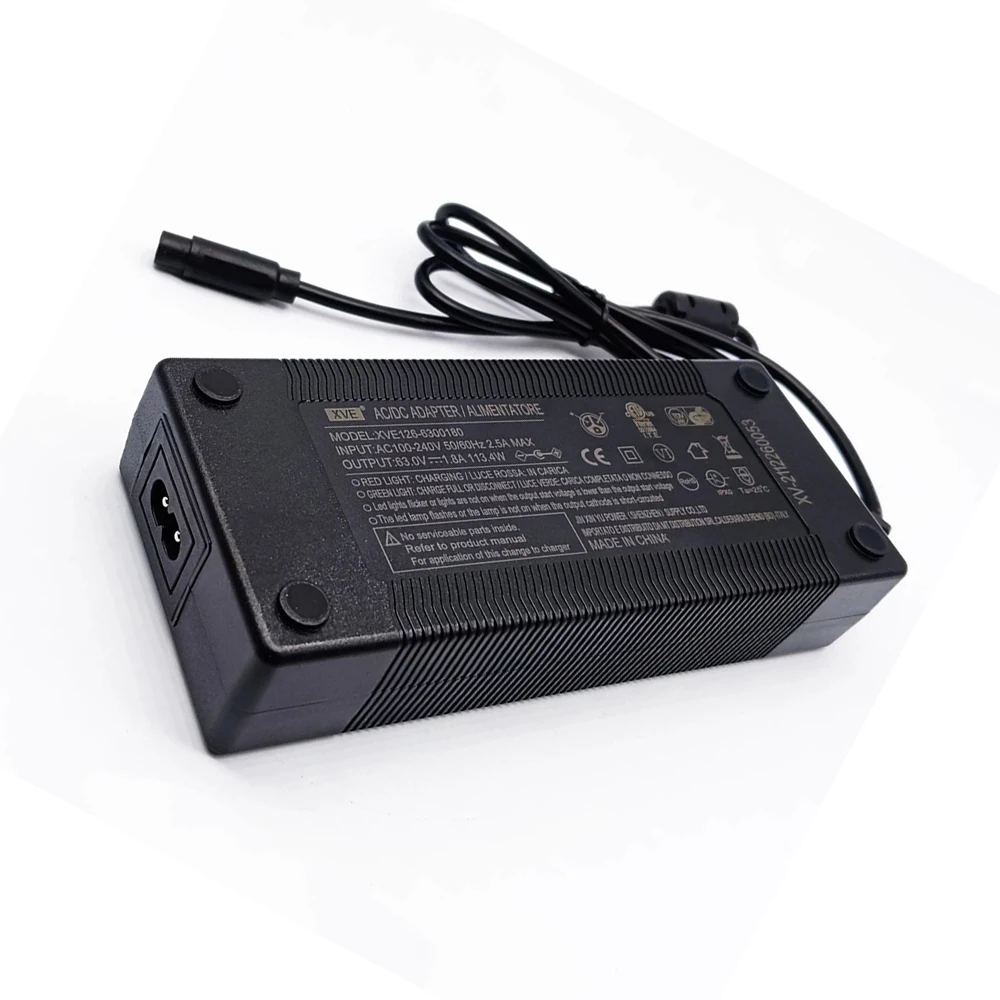 INMOTION S1/L9 Scooter Original Charger For Electric Scooter Parts