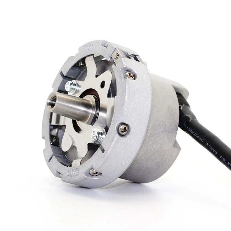 

Parts are suitable for TS5213N2503 OIH50-2048C/T-S5-5V elevator rotary encoder