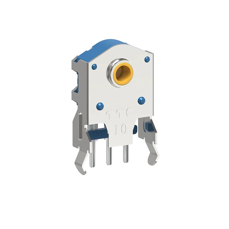 

TTC Golden Wheel Mouse Encoder Dust-proof (2PCS)