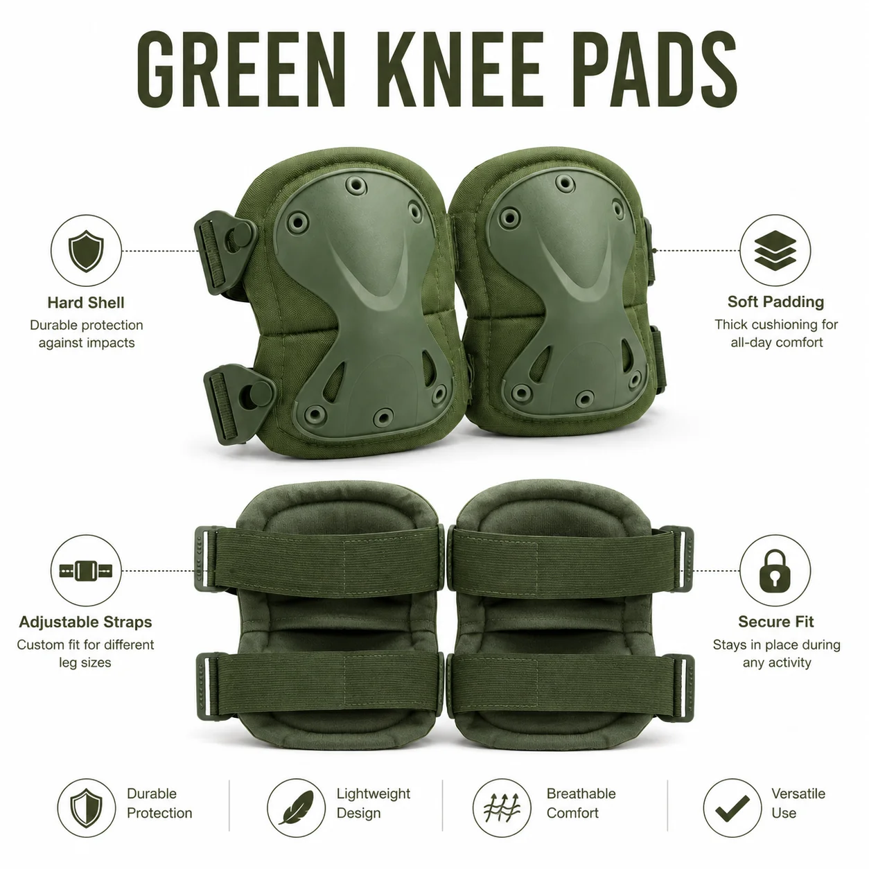 Thumbnail 3 - #6 Cheapest Skateboarding Protective Gear Deals You Can Get