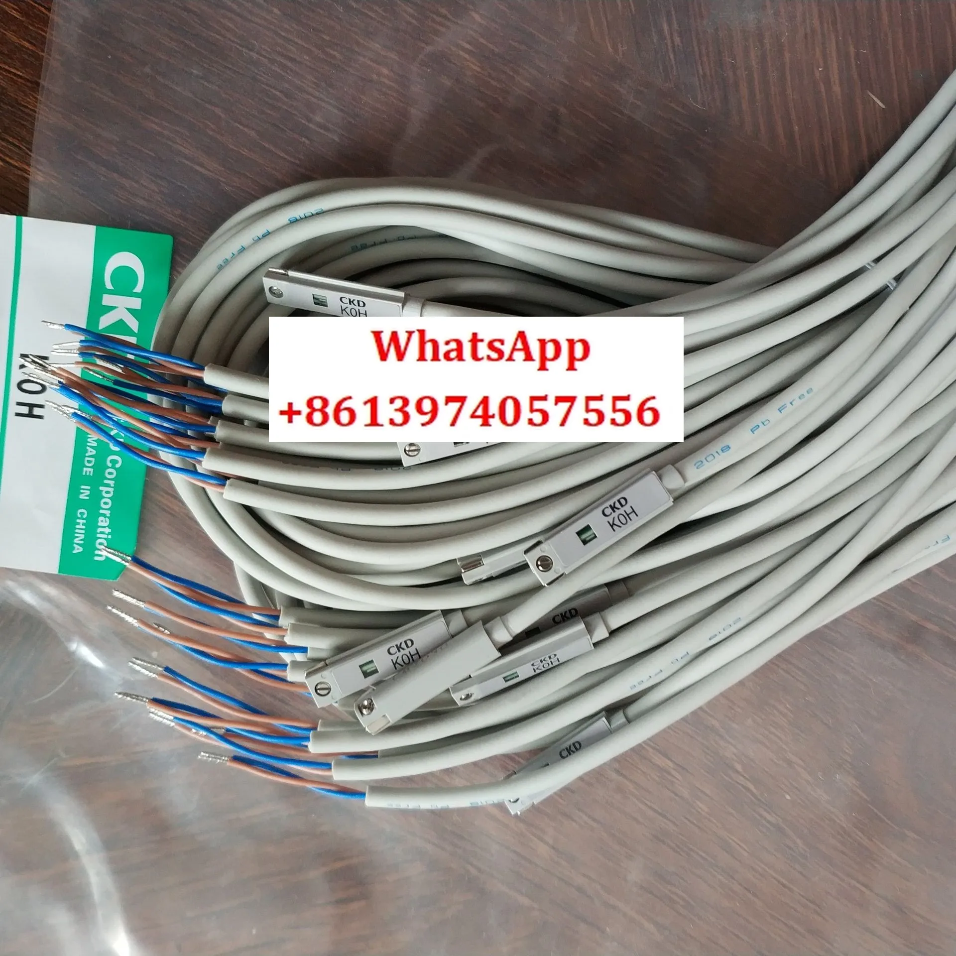 New Original Ckd Ma…