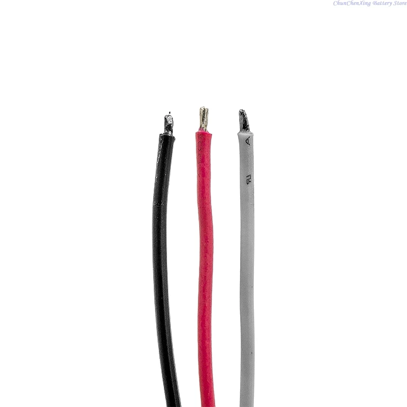 Аккумулятор динамика Cameron Sino 3,7 В 3400 мАч для Braven BRV-1M + ИНСТРУМЕНТ