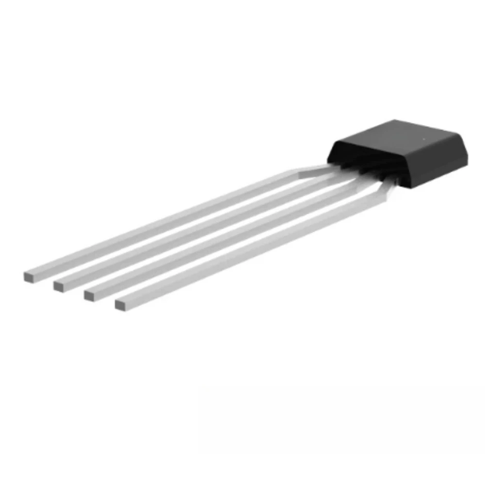 10pcs for TMR2584 Z-axis Vertical Induction for TMR Linear Magnetic Sensor Chip