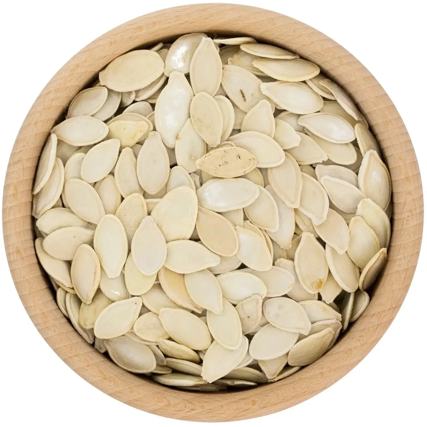 Zdjęcie 3: Pestki dyni w łupinie 1kg