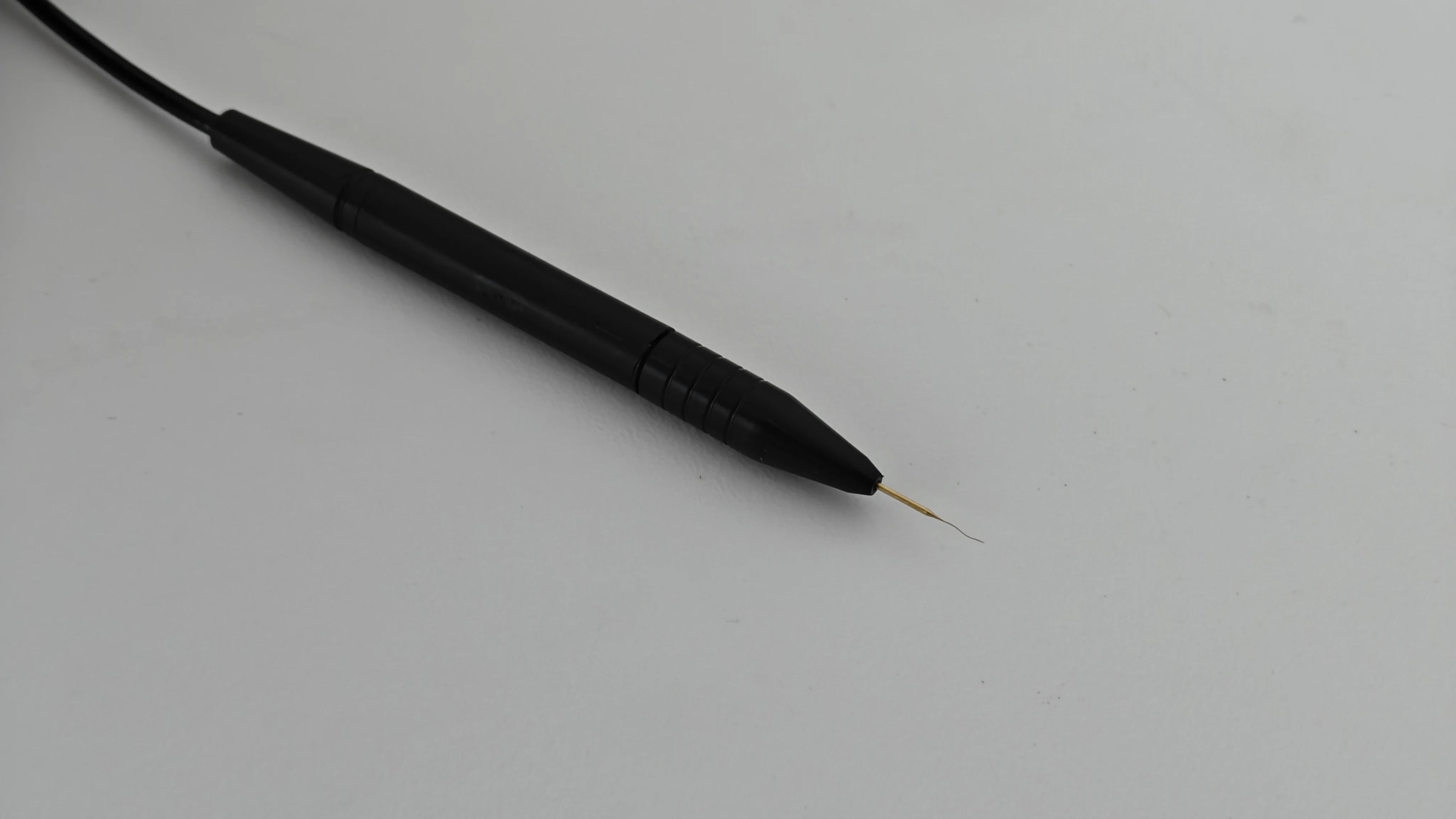 Handle Probe for Permanent Electrolysis Hair Removal Machine TG01/TG02/TG03/TG09/TG10/TG11/TG12 Beauty Device Accessories